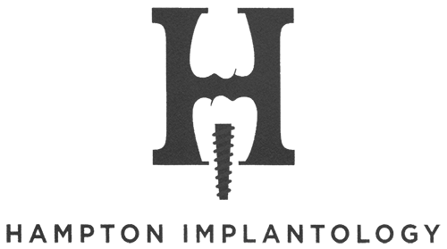 Link to Hampton Implantology home page